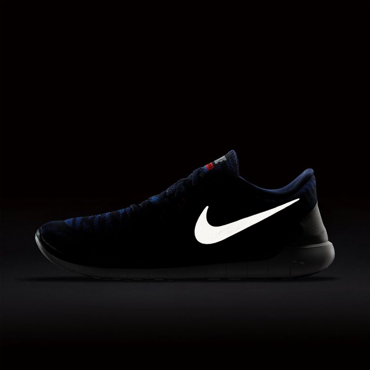 Nike Free 50 Print
