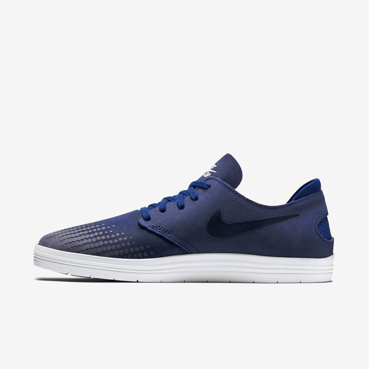 SB Lunar Oneshot