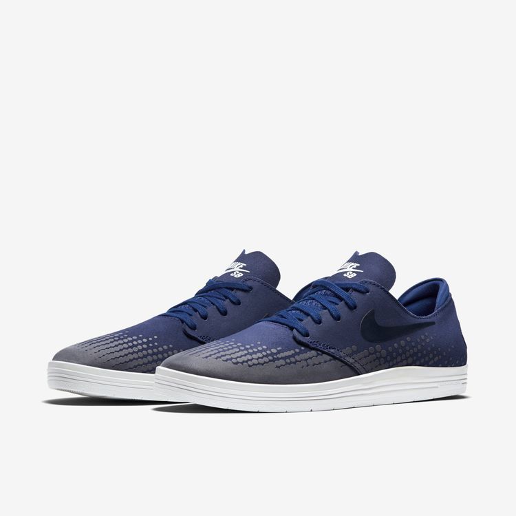 SB Lunar Oneshot