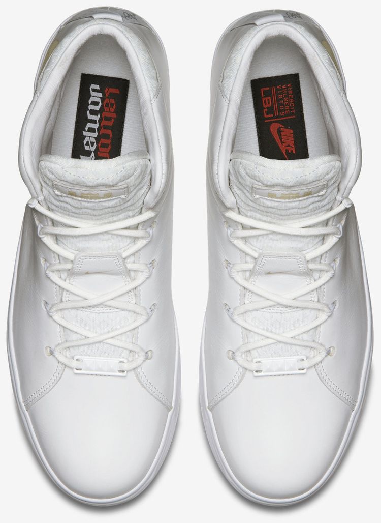 Nike LeBron 12 Lifestyle