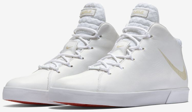 Nike LeBron 12 Lifestyle