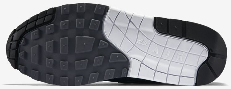 Nike Air Max 1 Woven Midnight Navy