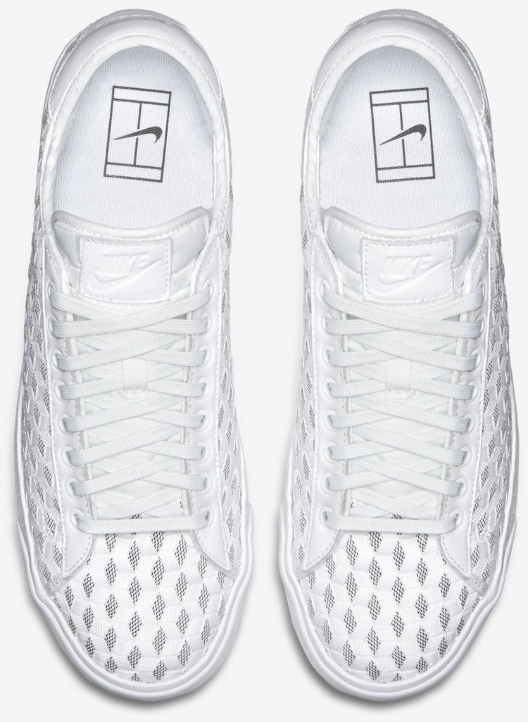 Nike Tennis Classic AC Woven