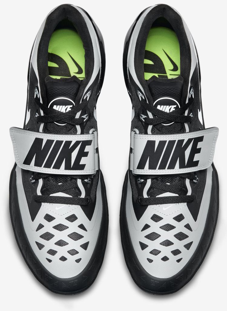 Nike Zoom Rotational 6