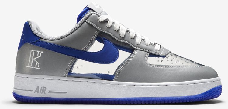 Nike Air Force 1 CMFT Kyrie Irving