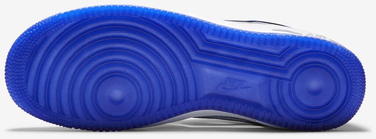 Nike Air Force 1 CMFT Kyrie Irving