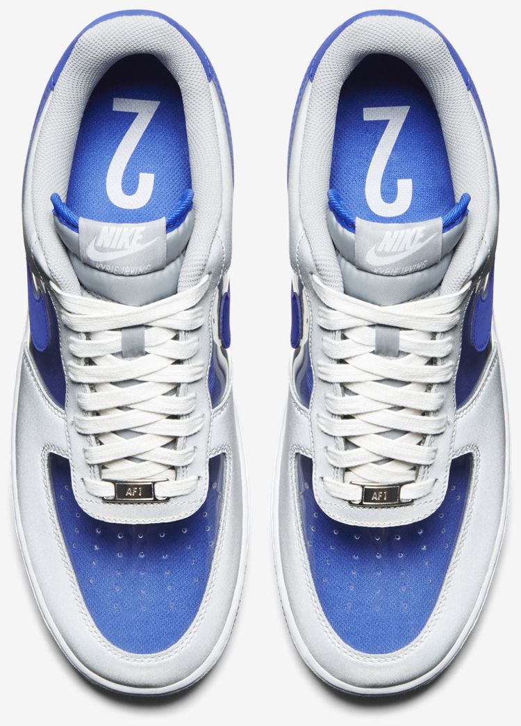 Nike Air Force 1 CMFT Kyrie Irving