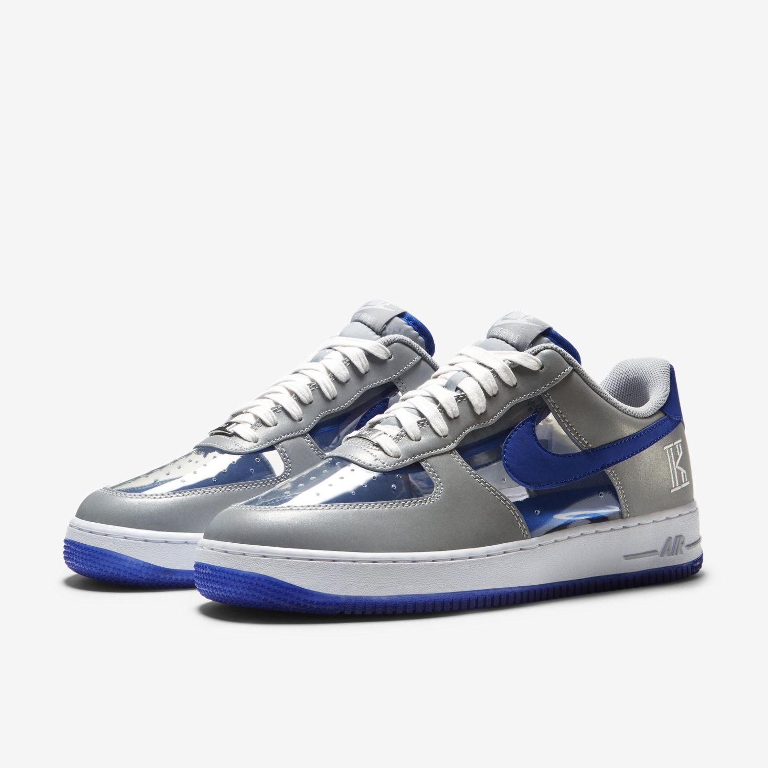 Size 13.0 Air Force 1 CMFT Kyrie Irving