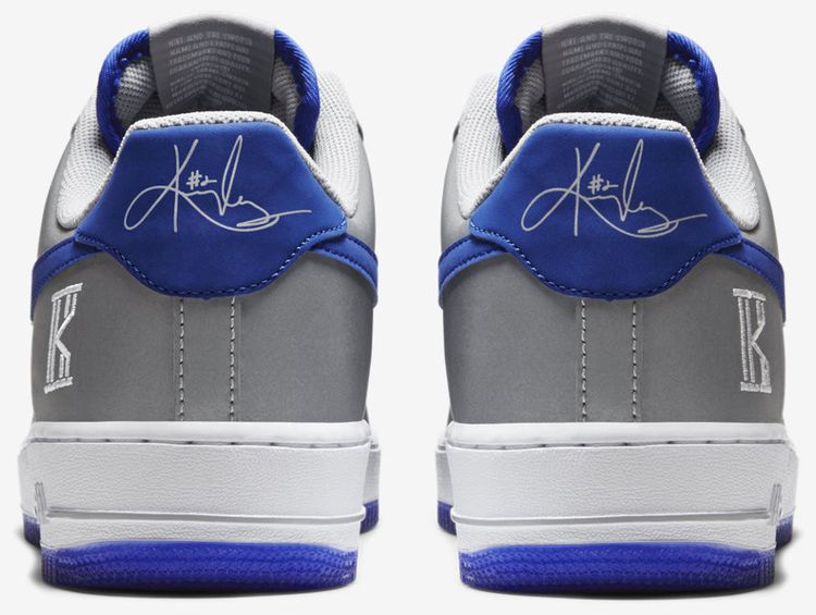 Nike Air Force 1 CMFT Kyrie Irving