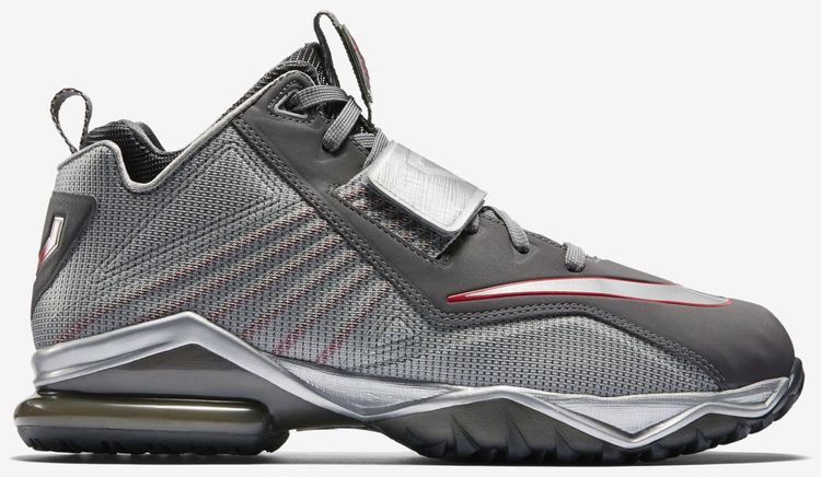 Zoom CJ Trainer 2