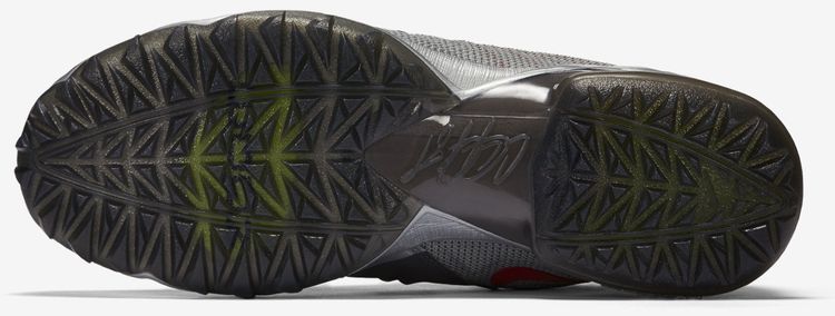 Zoom CJ Trainer 2