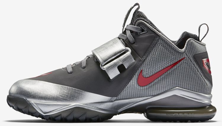 Zoom CJ Trainer 2