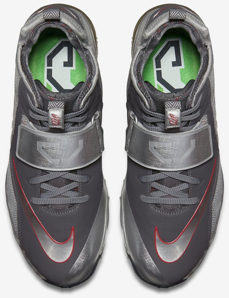 Zoom CJ Trainer 2