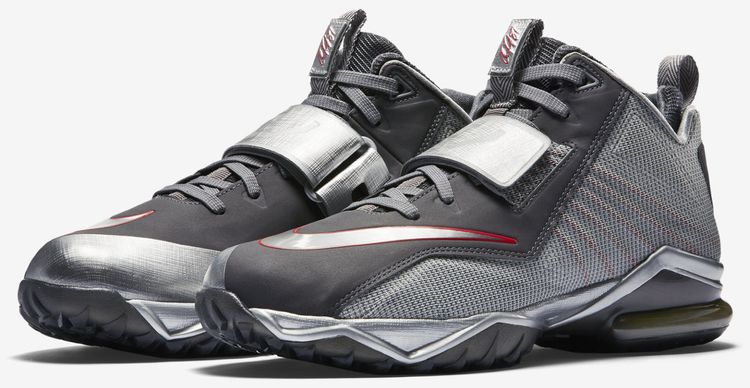Zoom CJ Trainer 2