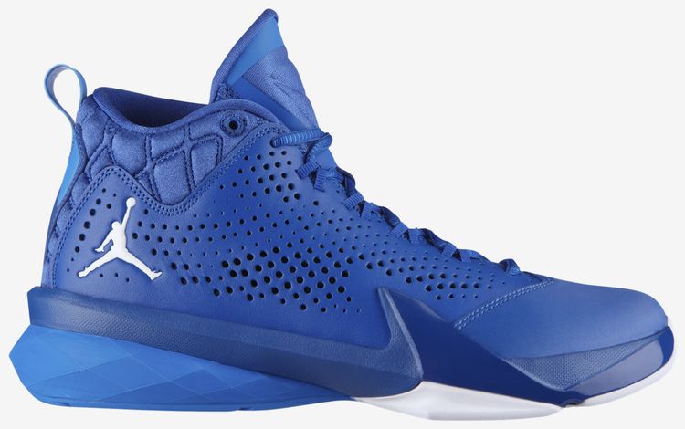 Air Jordan Flight Time 145