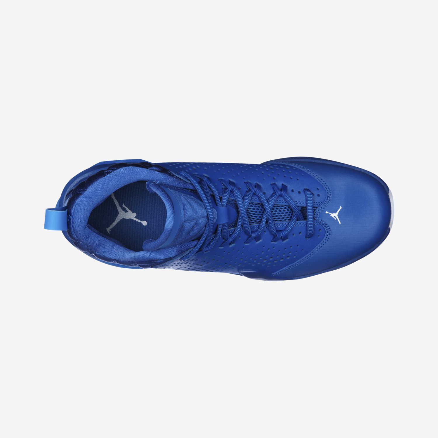Jordan flight speed blue clearance