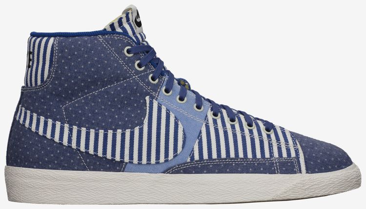 Nike Blazer Mid Premium Vintage