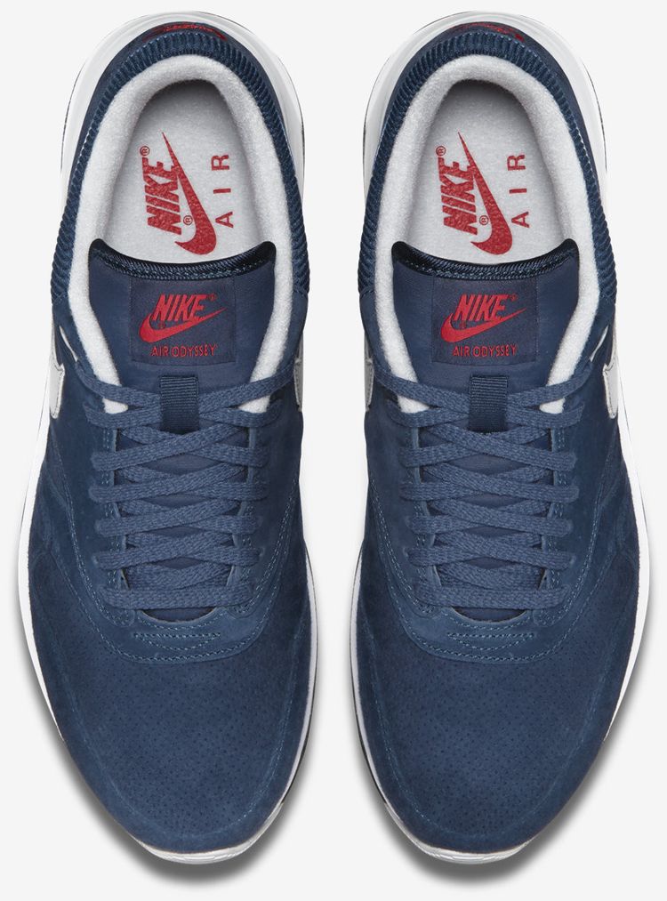 Air Odyssey LTR