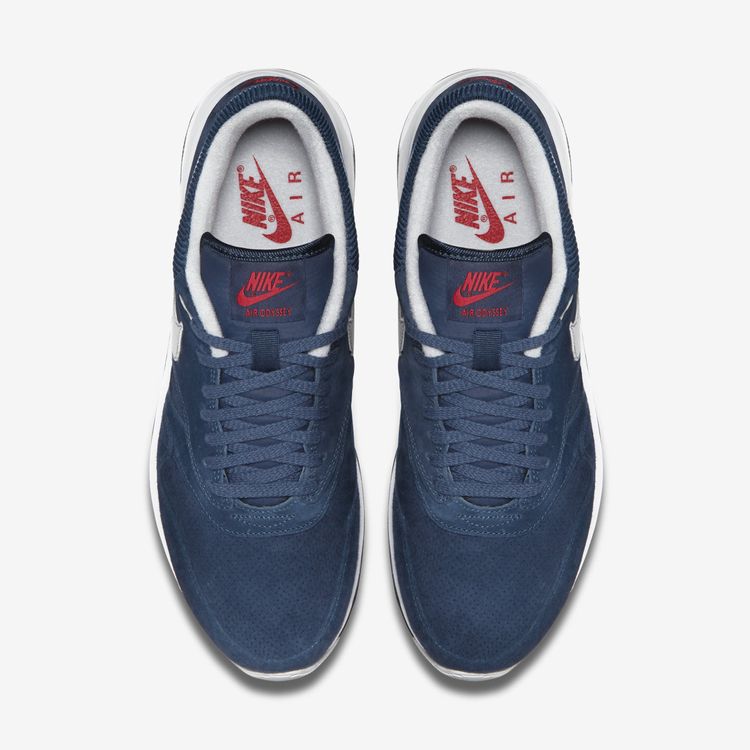 Buy Nike Air Odyssey LTR 684773 401 GOAT