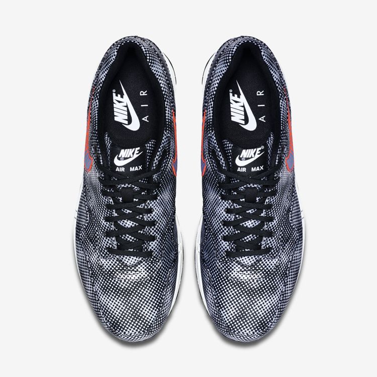Nike Air Max 1 FB Hypervenom Nike Air Max 1 FB QS  main image 4
