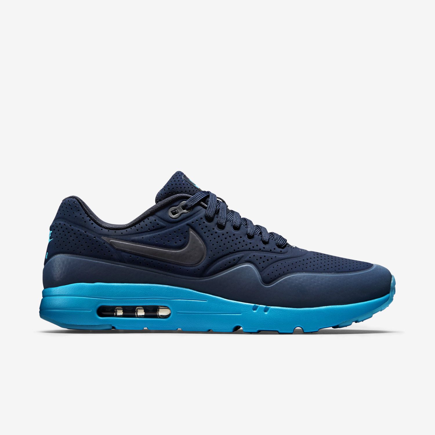 Nike air max 1 ultra moire midnight navy deals