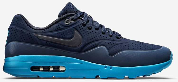 Nike Air Max 1 Ultra Moire Navy Slate
