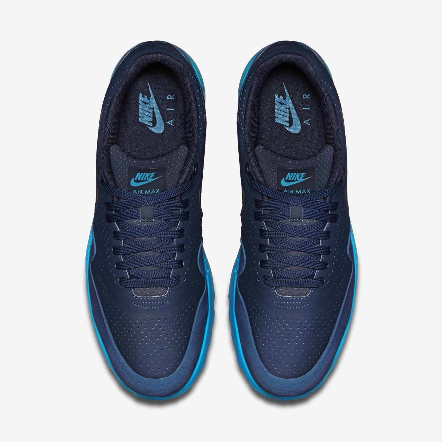 Nike air max 1 ultra moire blue discount