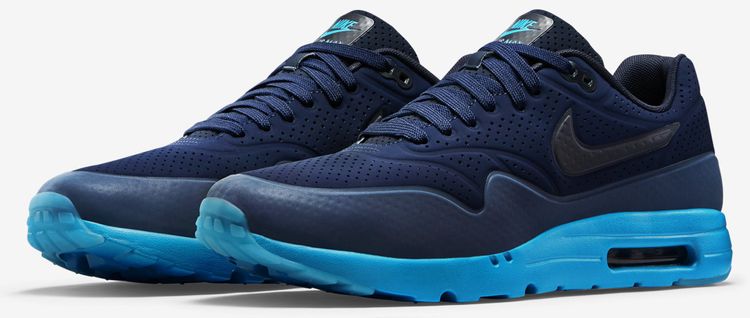 HOT Air Max Ultra Moire Blue Buy Air Max Ultra Moire 'Navy Slate