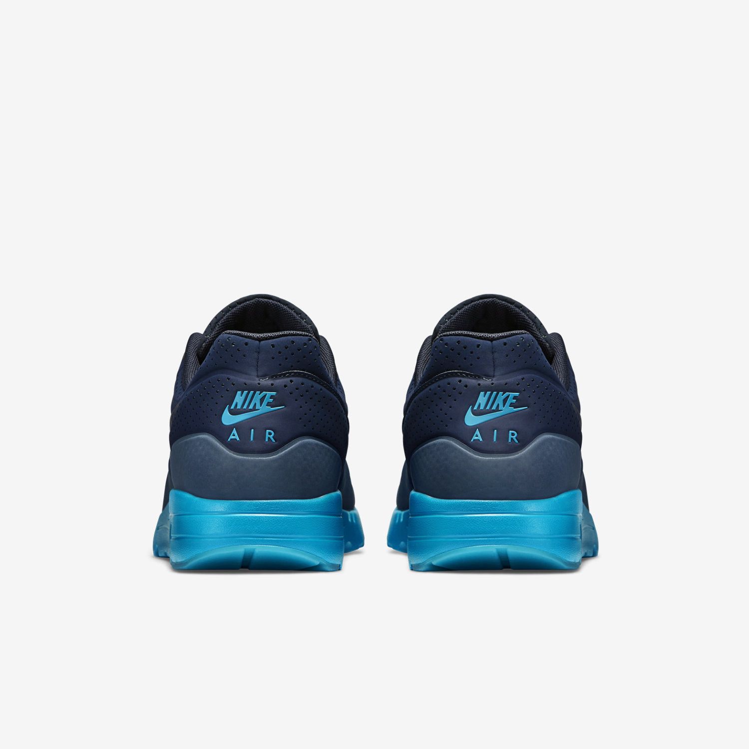 Air max 1 ultra moire blue top