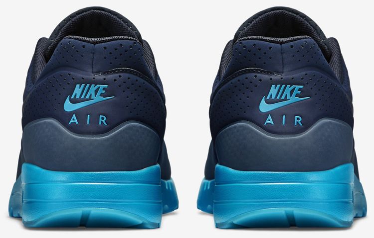 Nike Air Max 1 Ultra Moire Navy Slate
