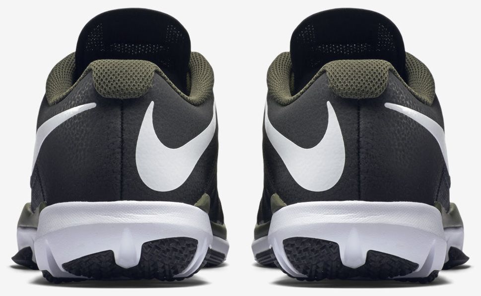 nike flex supreme tr 4