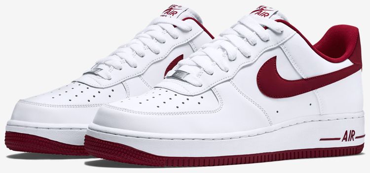Nike Air Force 1