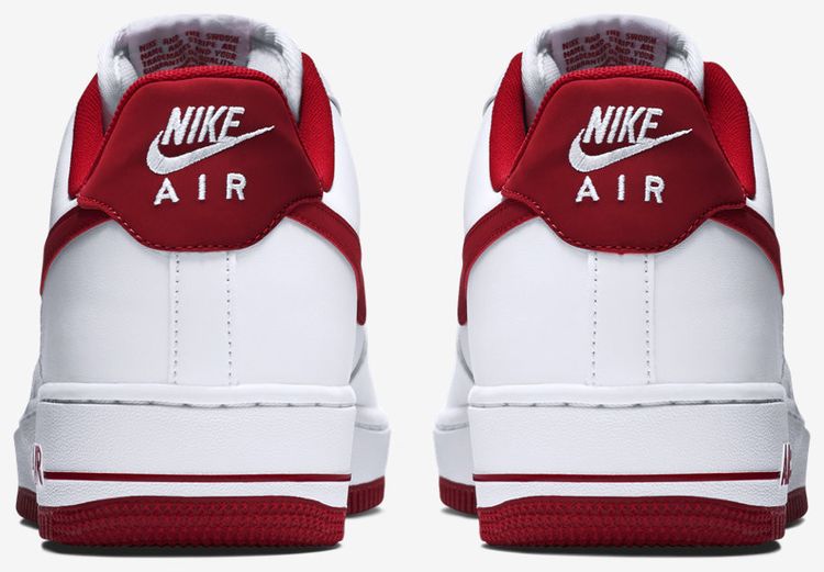 Nike Air Force 1