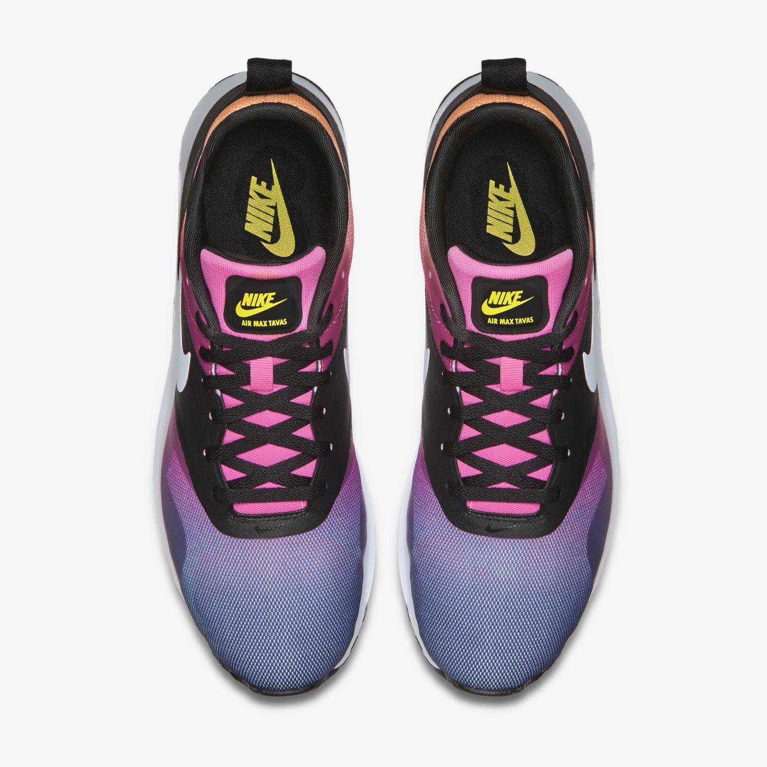 Size 10.0 Air Max Tavas SD Sunset