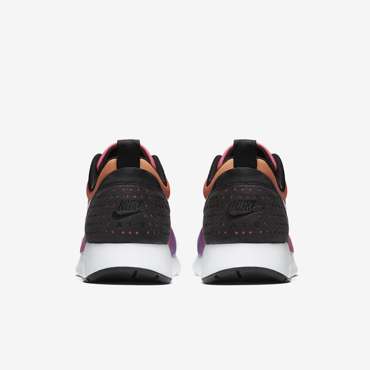 Size 10.0 Air Max Tavas SD Sunset