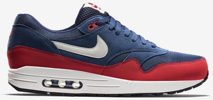 Nike Air Max 1 Essential Midnight Navy