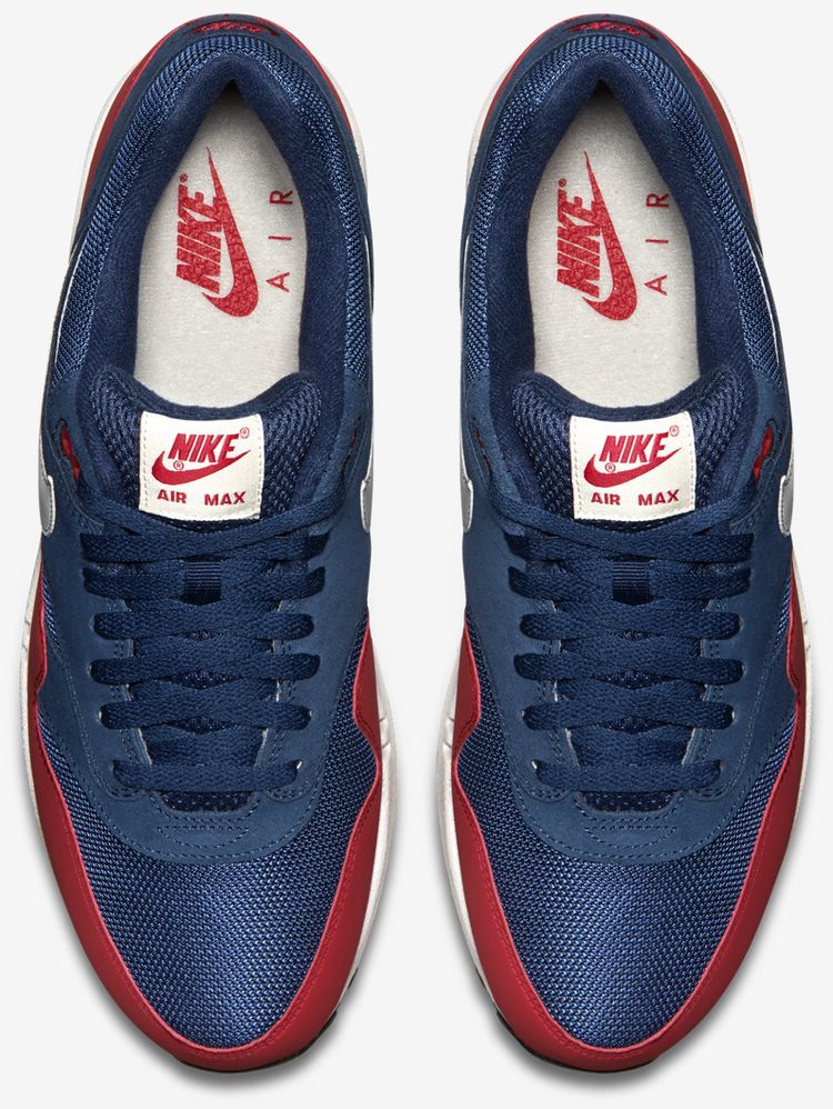 Nike Air Max 1 Essential Midnight Navy