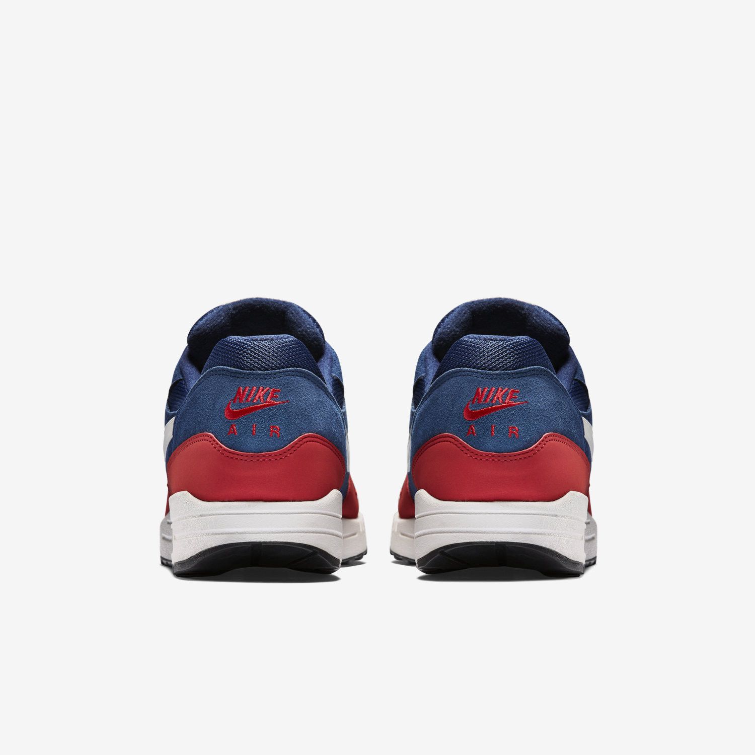 Buy Air Max 1 Essential Midnight Navy 537383 400 GOAT