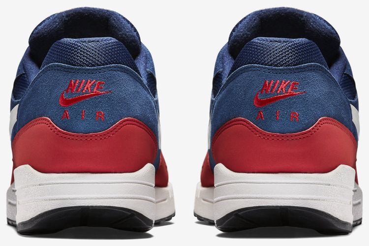 Nike Air Max 1 Essential Midnight Navy