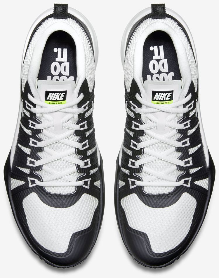 Nike Lunar Trainer 1