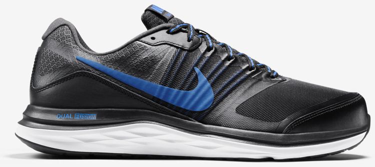 Nike Dual Fusion X