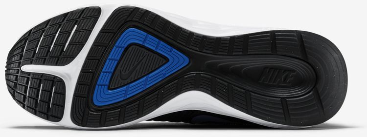 Nike Dual Fusion X