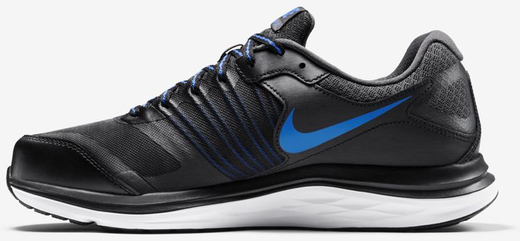 Nike Dual Fusion X