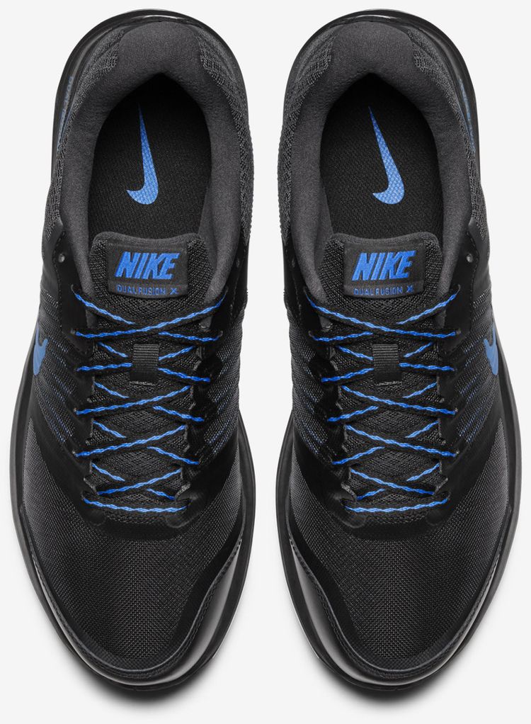 Nike Dual Fusion X