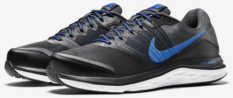 Nike Dual Fusion X