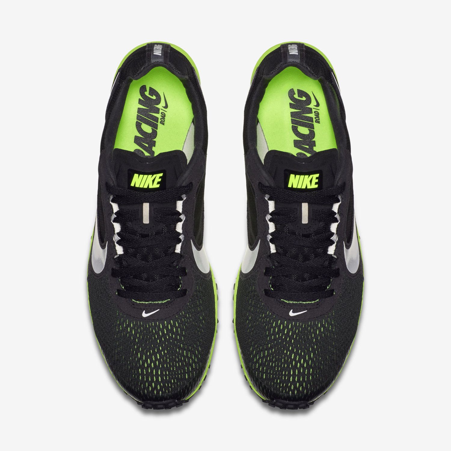 Buy Nike Zoom Streak LT 2 - 599532 001 | GOAT