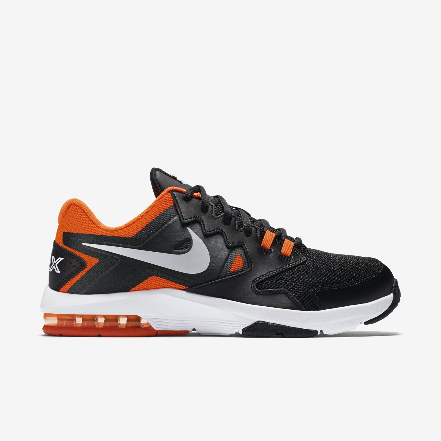 Size 9.0 Air Max Crusher 2