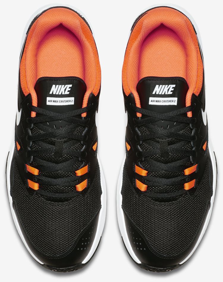 Nike Air Max Crusher 2