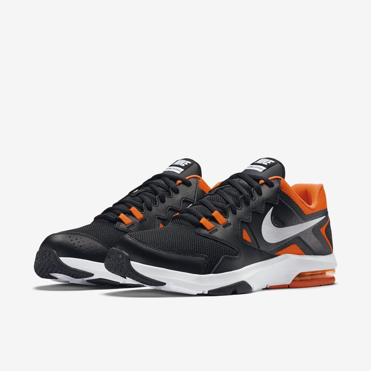 Size 9.0 Air Max Crusher 2