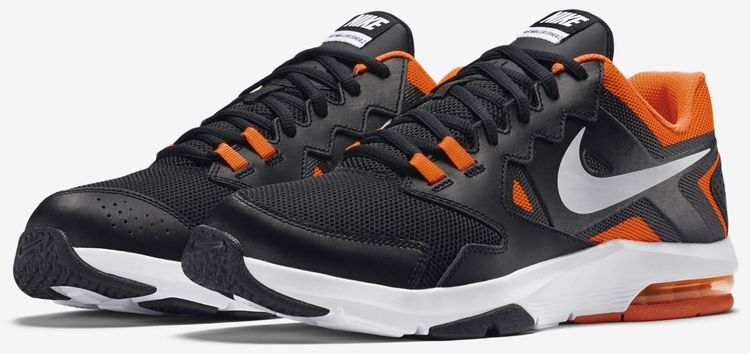 Nike Air Max Crusher 2